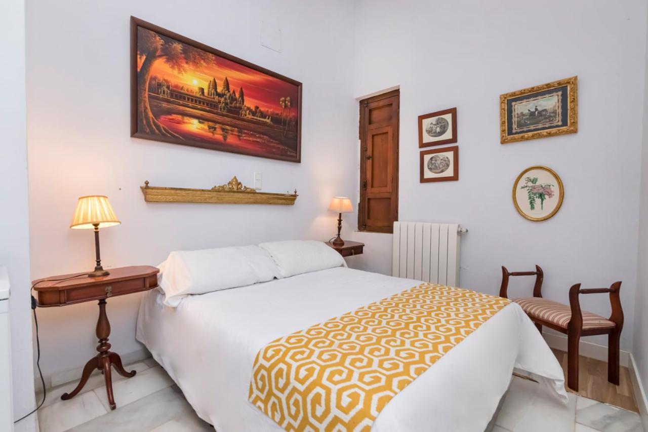 Juderia Suites 科爾多瓦 外观 照片