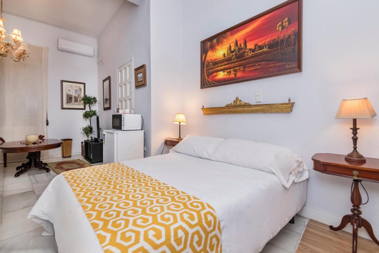 Juderia Suites 科爾多瓦 外观 照片