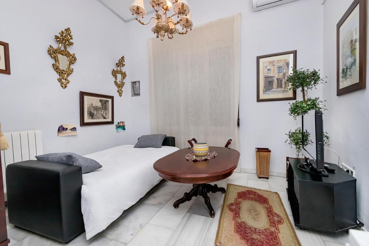 Juderia Suites 科爾多瓦 外观 照片