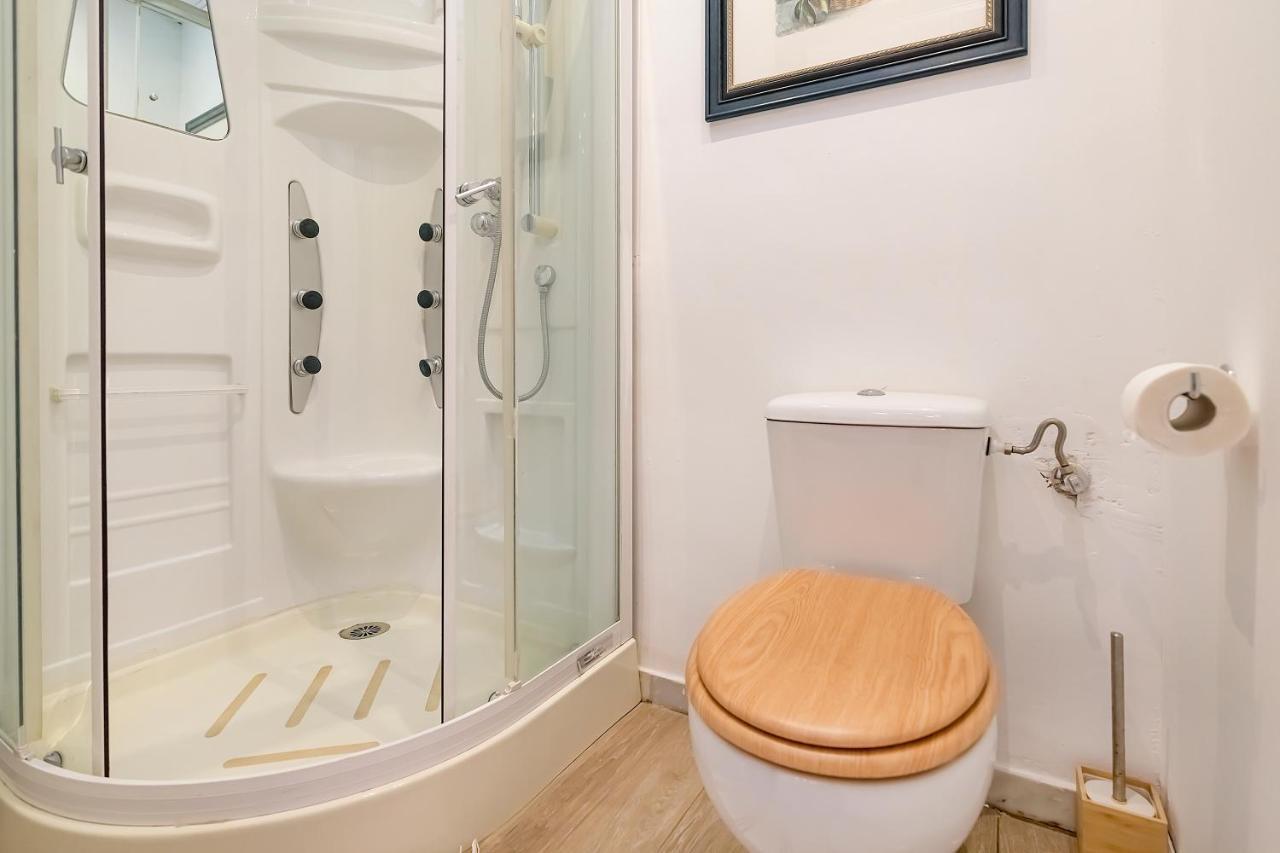 Juderia Suites 科爾多瓦 外观 照片