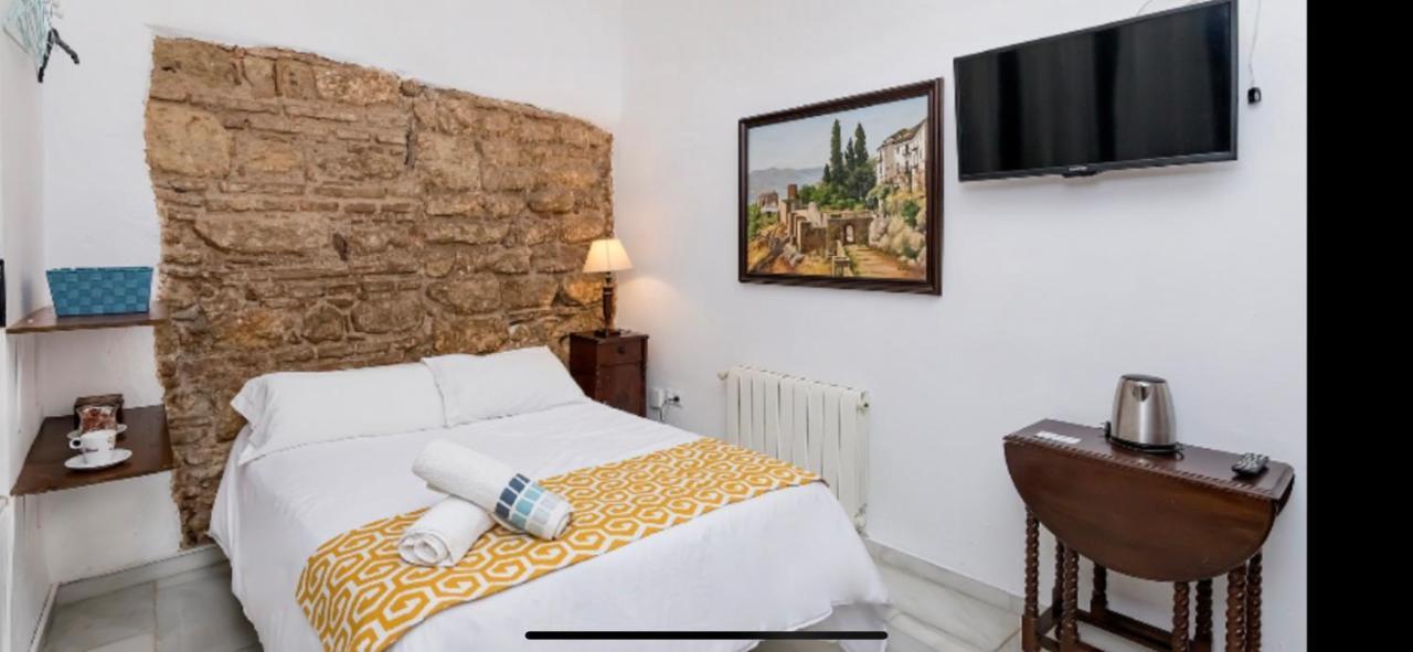 Juderia Suites 科爾多瓦 外观 照片